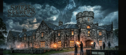 Vane Tempest Hall (Durham) ghost hunts Vane Tempest Hall (Durham) ghost hunts